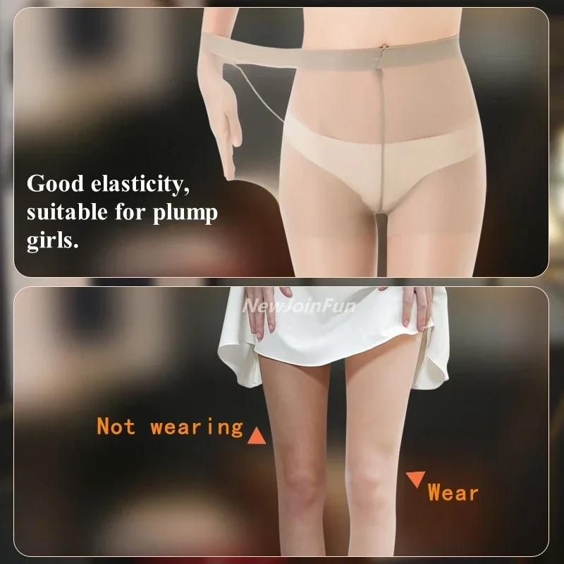 Tights Sexy High Elasticity Nylon Stockings Female Panty-Hose Women Pantyhose