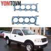 2pcs Engine Cylinder Head Gaskets For Ford F-150 F-250 F-350 Super Duty Expedition Lincoln Mark LT 2004-2006 26306PT 26307PT