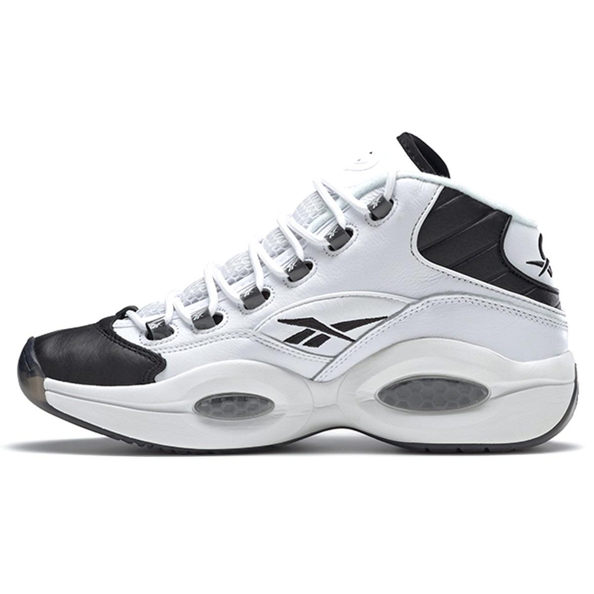 Reebok Question Mid Why Not Us? Men s GX5260 EU 42