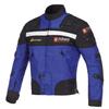 Duhan Men's Four Seasons Motorcycle Suit - Windproof, Waterproof, Warm, Anti-Fall Off-Road Riding Gear.