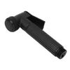 Handheld Bidet Sprayer Set for Toilet Water Pressure Control Stainless Steel 2M Spring Hose Bidet Sprayer Kit