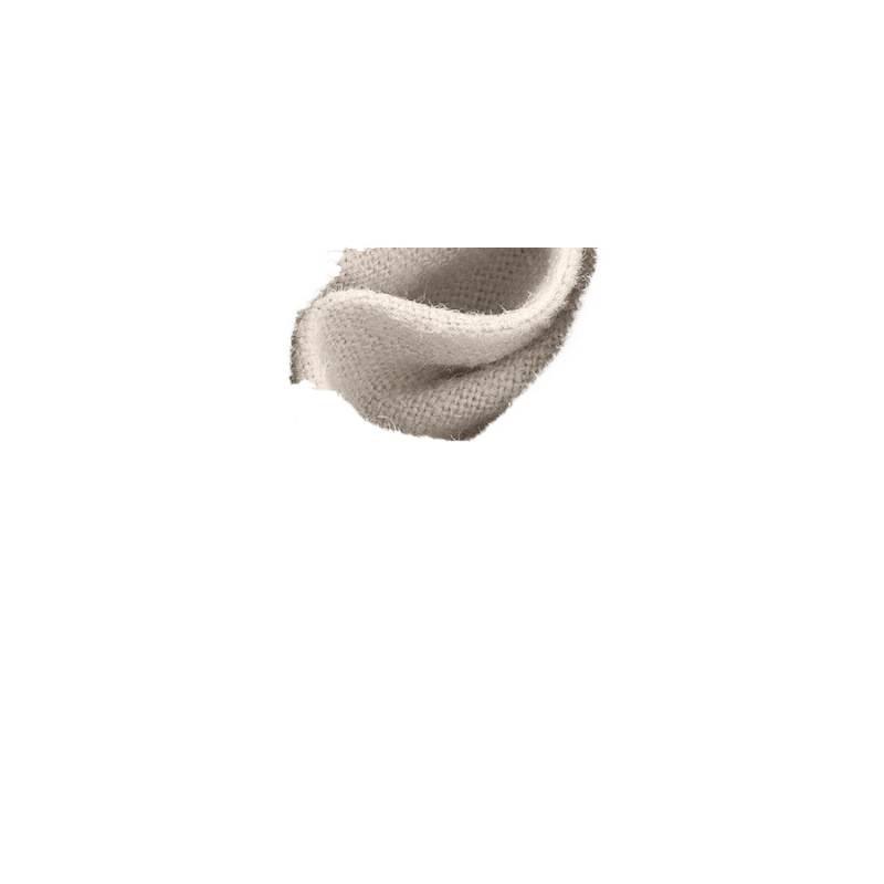 Women's Pure Linen Wide-Leg Pants - Summer Casual, Straight-Leg, Versatile, Loose, Lightweight Cotton