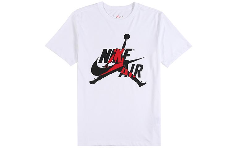 Толстовка Jordan Jumpman BV5906-100 XXXL