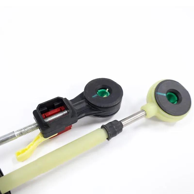 

BV6R7E395SC Transmission Clutch Cables MT Fit for Ford FOCUS 2012-2014 2.0T BV6R7E395SC BV6R7E395TA
