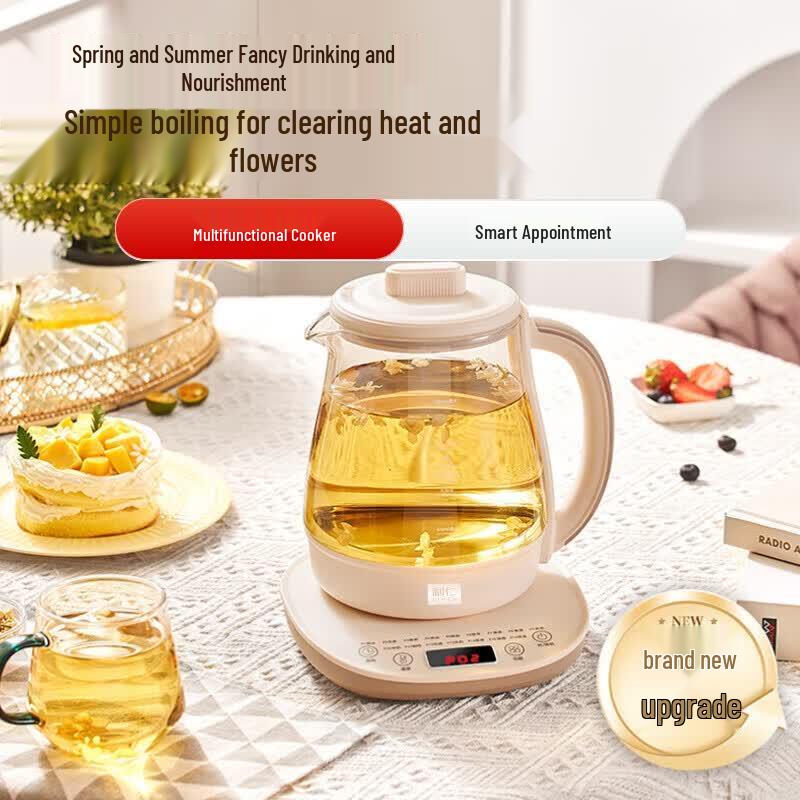 Liven Health Kettle
