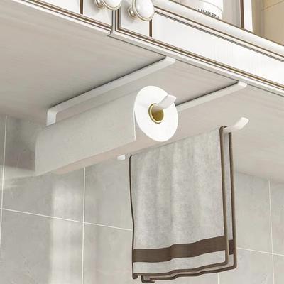 Banyo ve tuvalet – Havlu Askılıkları