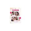 HAOLVI Foundation Cream Primer with Sunscreen and Serum 20g