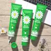 Longliqi Flying Tot Chamomile Hand Cream 3-Pack
