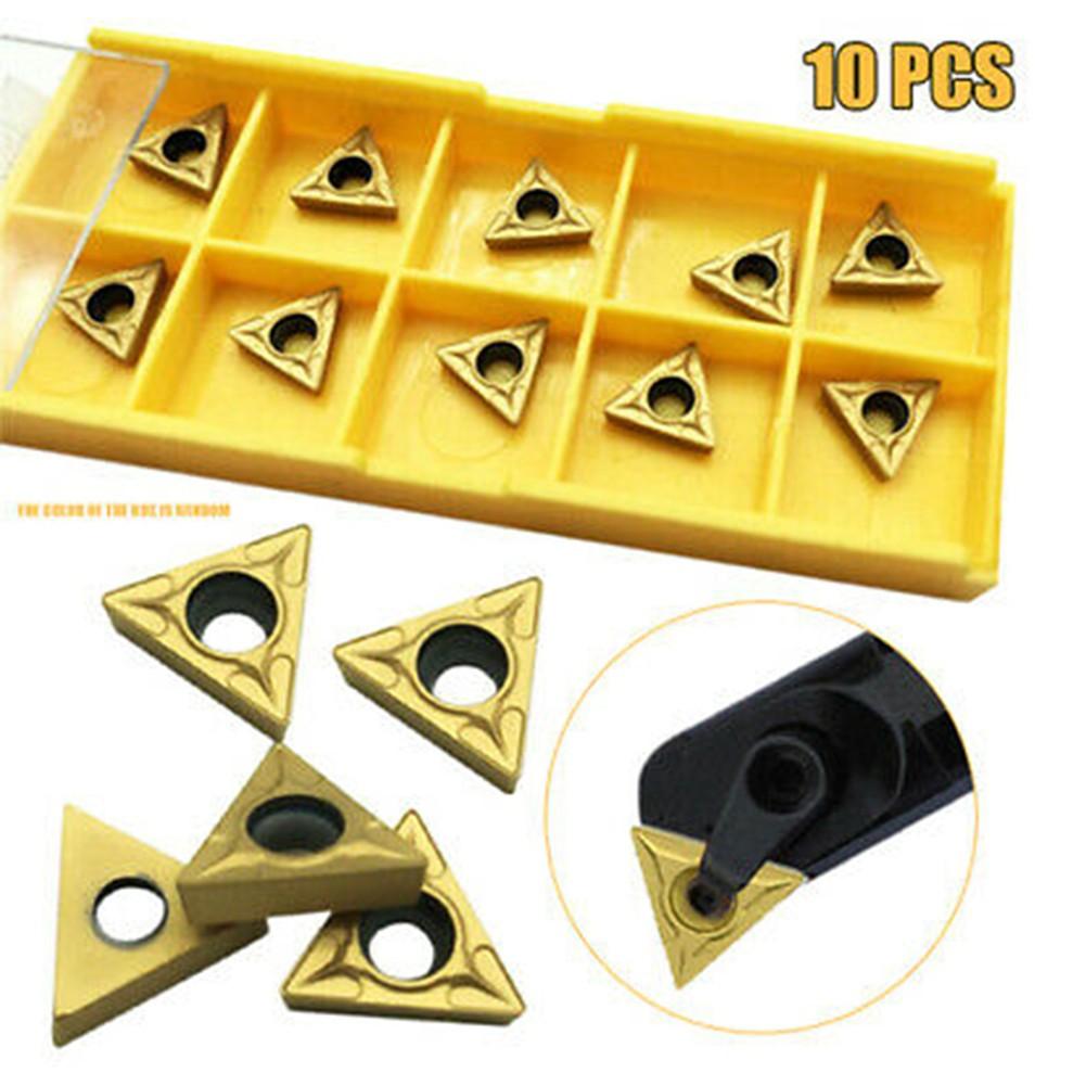 

Manual Inspection 10* Blade Metalworking Toolholding