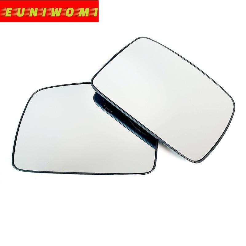 High Quality Car Convex Mirror Glass For Range Rover Sport L320 2005 2006 2007 2008 2009