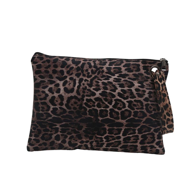 Niche Design High-Value Bag Women'S Versatile Foreign Style Crocodile Pattern Clutch Bag Fashionable Dancing Women'S Envelope Bag