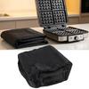 High Quality Waffle Press Storage Pouch With Reinforced Stitching And Long Time Materials Baking Machine Cover