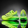 Fashion Outdoor Sneakers For Man Women Hiking Thick Soles Light Weight Breathable Cushion Trainers Jogging Workout Athletic