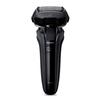 Panasonic Lambda Dash PRO Electric Shaver 5-Blade Bath Use Compatible Fathers Day Black ES-NLV5X-K