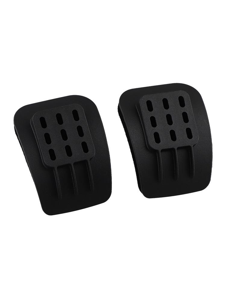Cushioned For TT Bike Handlebar Pads with Reliable Foam Padding Design