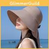 Hodeplagg – Sommerhatter mot solen