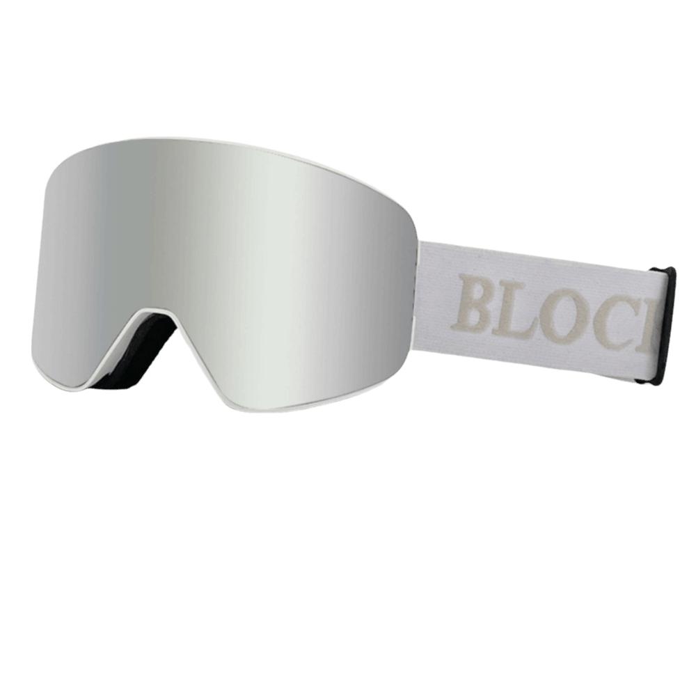 UV400 Protection Snowboard Goggles Anti-Fog Snow Glasses Windproof Ski Goggles Snowboarding Style 6