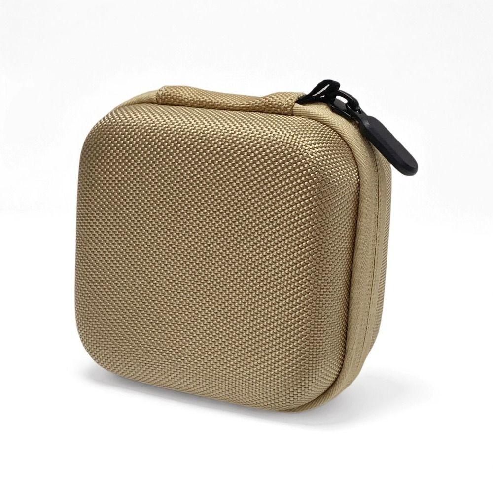 10ML Insulin Vial Storage Case 9/15 Slots Dust-proof Insulin Vial Protector Shockproof Wear-resistant Essential Oil Case