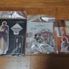 Tales Of Arise Duo Halim Acrylic Stand