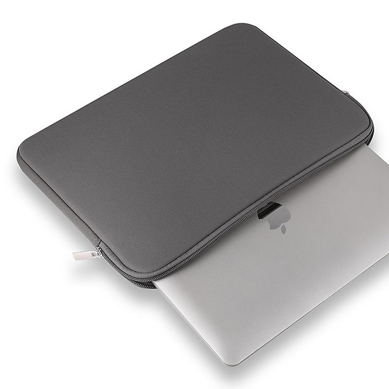 Universal Case, Bag, Slip-in, for Laptop, Tablet 14 Gray