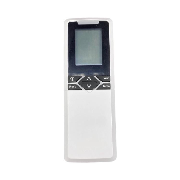 Direct Replacement Remote Controller For ERS09E37HWI ERS09E37HWO Air Conditioner Controller