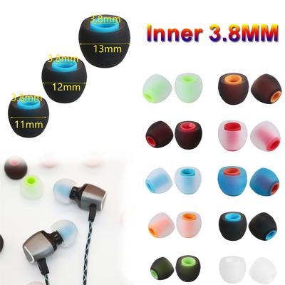Accessoires voor hoofdtelefoons