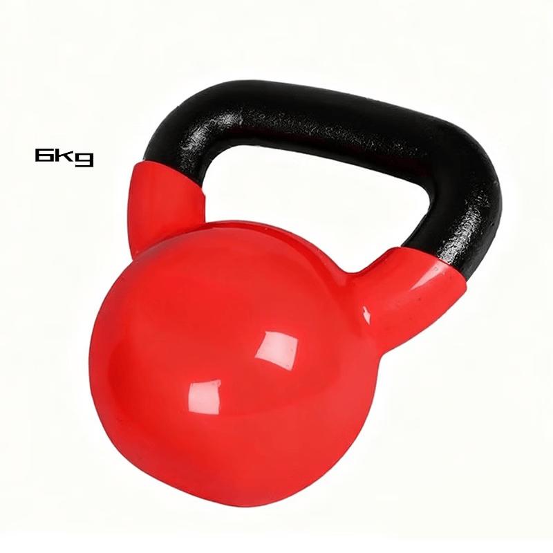 TLXT Dipped Kettlebell