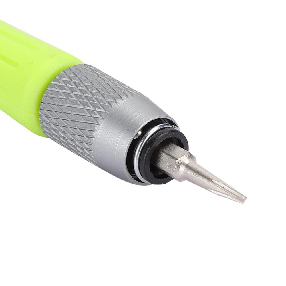 Steel Electronic Device Disassembly Bits Digital Product Daily Overhaul