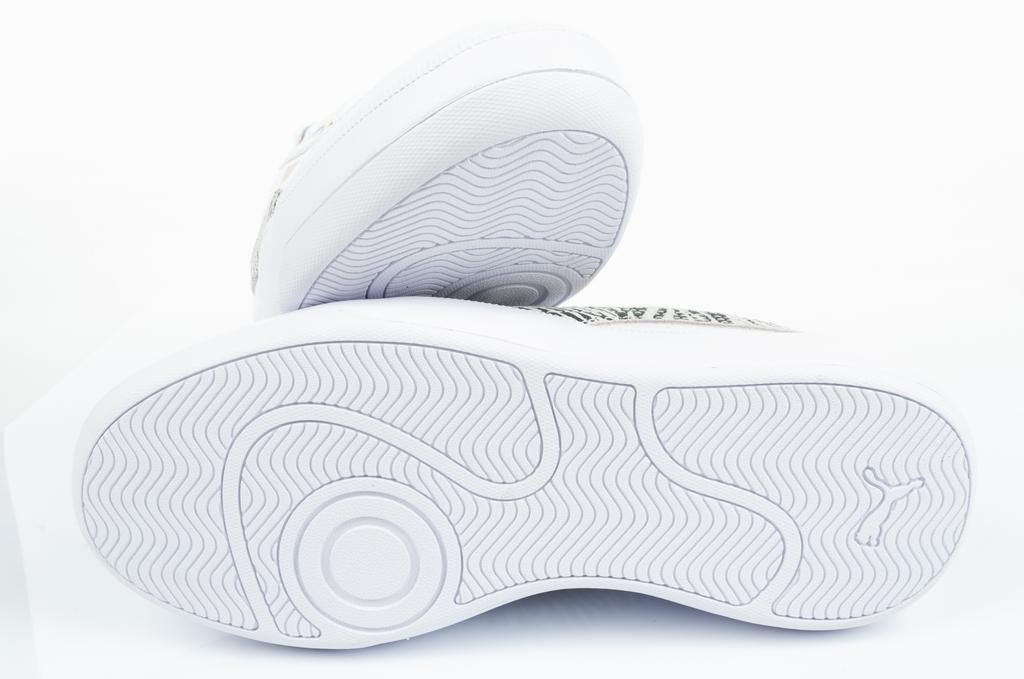 Puma Tori Safari [384933 01] size 37