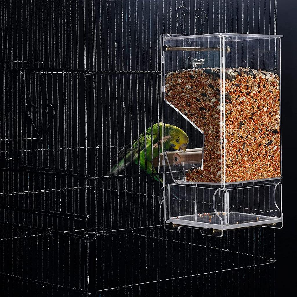canary bird accessories