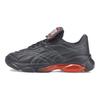 Dua Lipa X Puma  Cell Dome King Black Poppy Red Women Sneakers Puma-Black Blue-Glow 387289-01