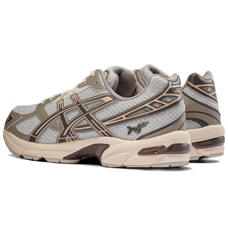 Asics I4P GEL 1130 Glacier Grey Sneakers 1201A664-020