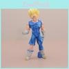 Dragon Ball Vegeta Iv Pvc Statue With Collectible Design For Fans And Display