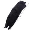 Nap Sleeping Stuffed Animal Long Cat Pillow Sleeping Pillow Home Decor Black Cat Plush 44cm Kawaii Stuffed Cat Dolls Hug Cushion