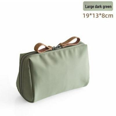 Mini kosmetyczka na szminkę i małe przedmioty - Podręczny organizer kosmetyczny podróżny