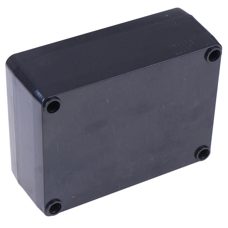 0-9999.9 Ohm Variable Decade Resistor Resistance Box Physical Teaching Tool