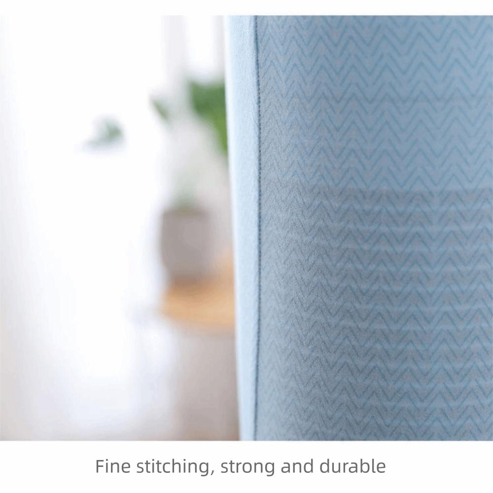 Columnary Standing Standing Dust Cover High Elasticity Dustproof Cover  Floor Standing
