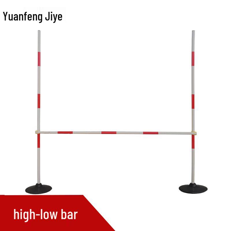 Outdoor Obstacle Course Training Kit