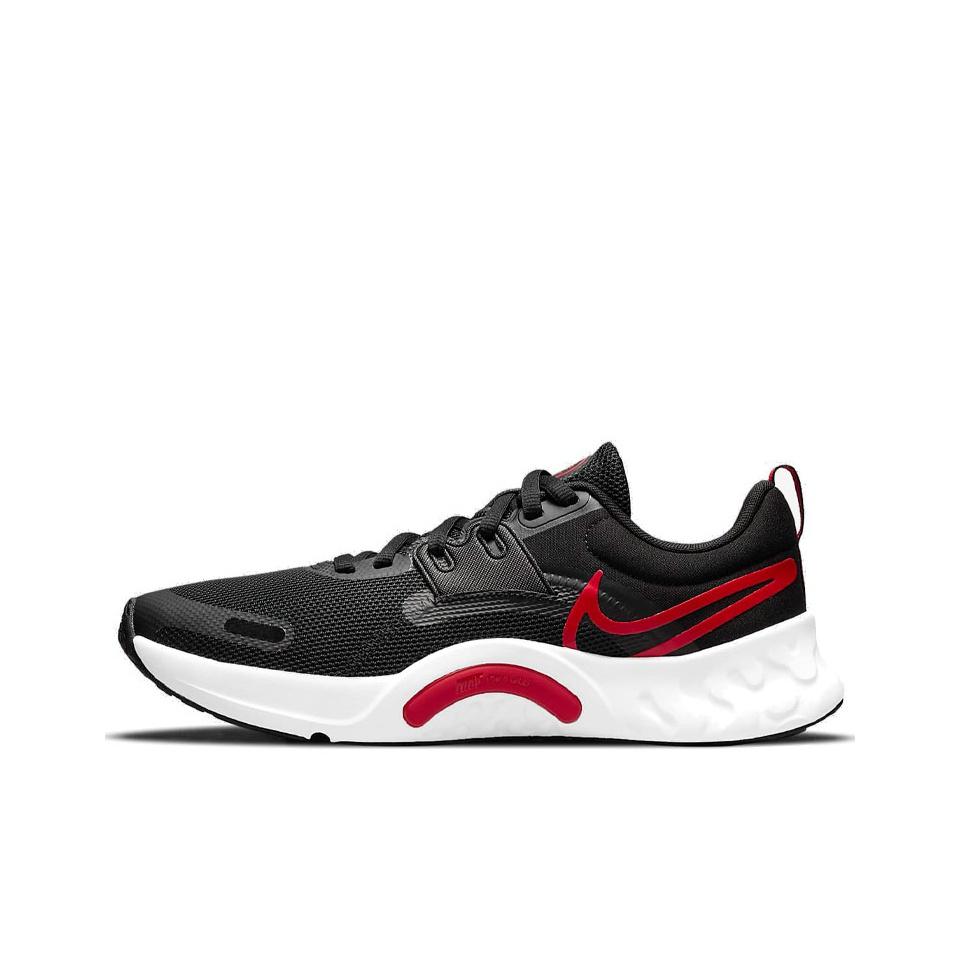 

кроссовки Nike Renew Retaliation TR 3 Black/Red DA1350-002