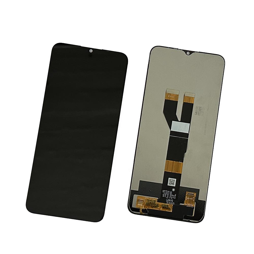 Schermo LCD e Digitizer Assemblaggio Completo Per Ulefone Note 16 Pro