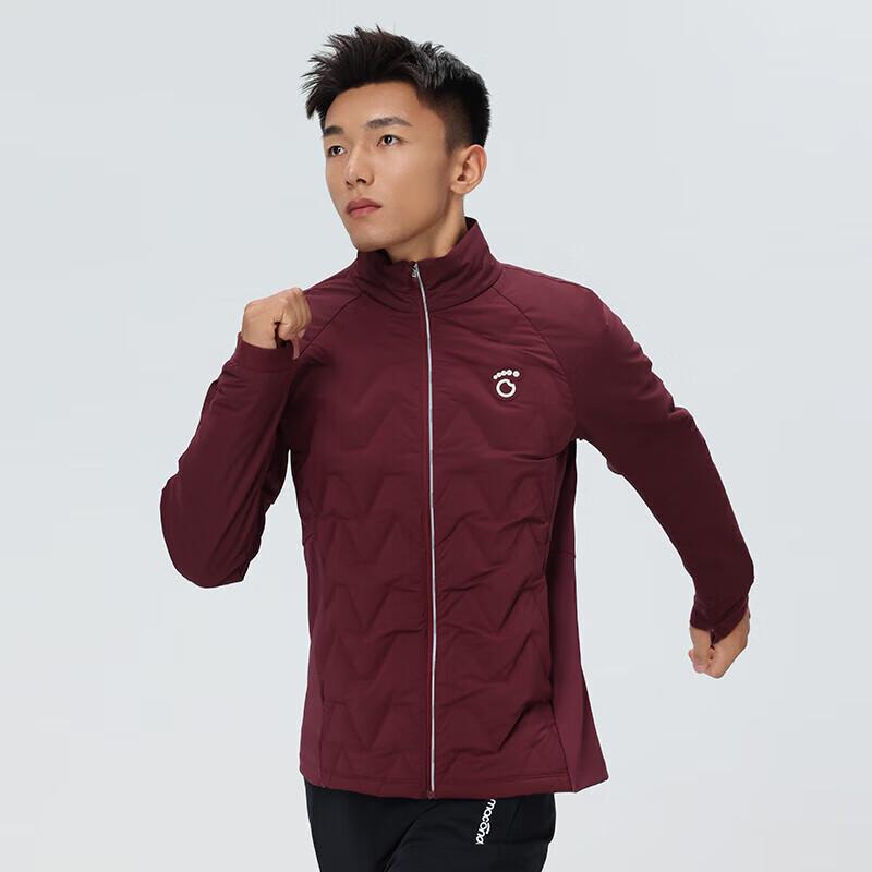 Macondo Gen 2 Water-Repellent Anti-Static Down Jacket 2XL