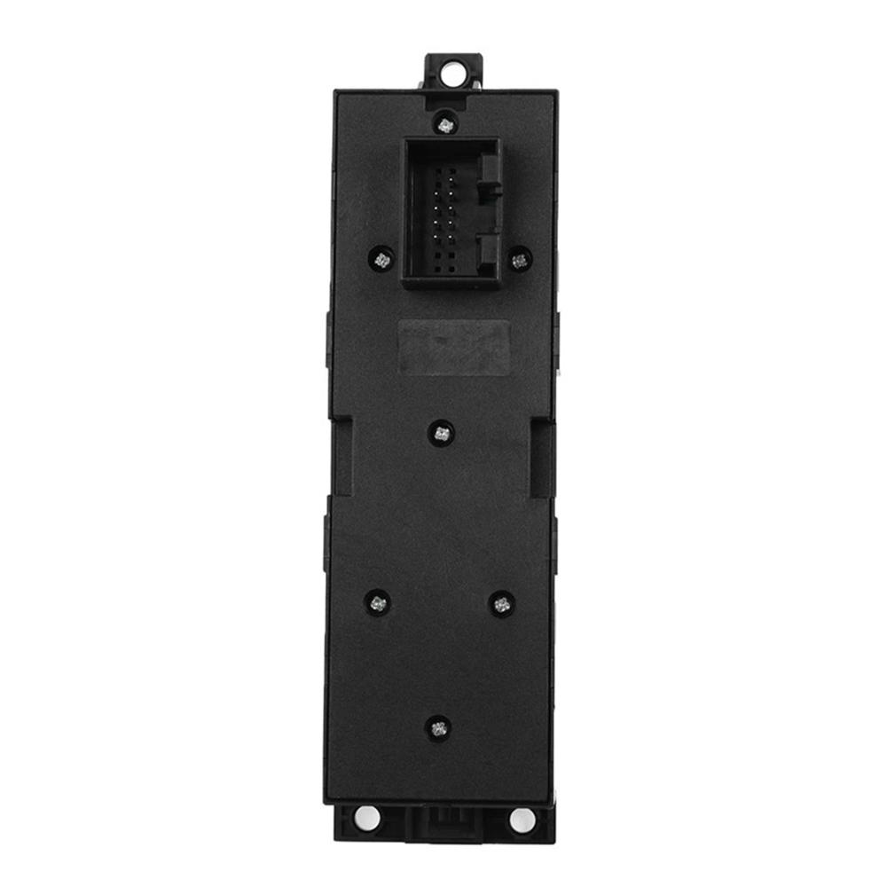 1J3959857 Master Electronic Window Control Switch For VW Golf MK4