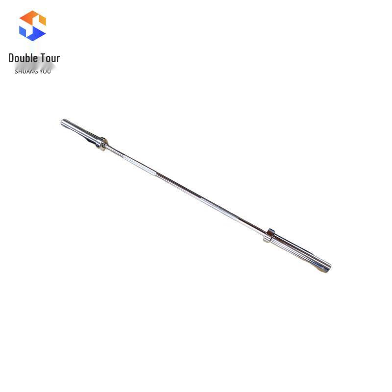 

Home Gym Olympic Barbell Bar