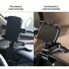 New Universal 360° Rotation Car Phone Holder Stand Dashboard Car Clip Mount GPS Bracket Car Mobile Phone Support In Car