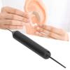 20pcs Hearing Amplifier Short Needles Portable Hearing Amplifier Cleaning Kit for Sound Tubes