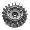 Flywheel for Stihl 066 MS650 MS660 MS 650 660 Chainsaw Cutter Saw Replace 1122 400 1217.