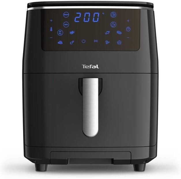 Tefal FW2018 Easy Fry Grill & Steam Deep Fryer (FW201815)