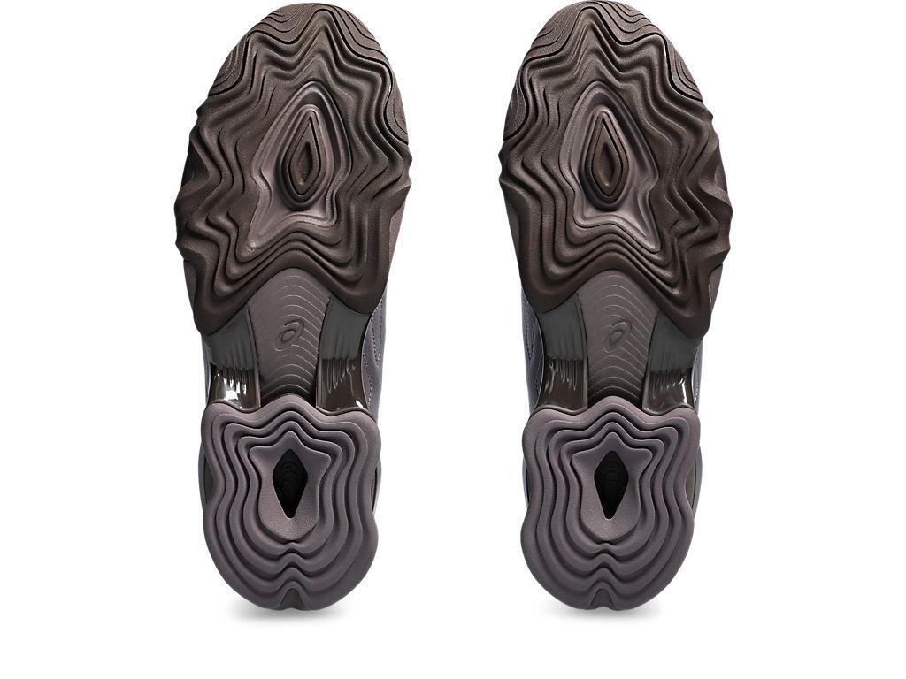 1203A331-200 Kiko Kostadinov Asics Novalis Gel-Teremoa Java Pewter Purple (Men's