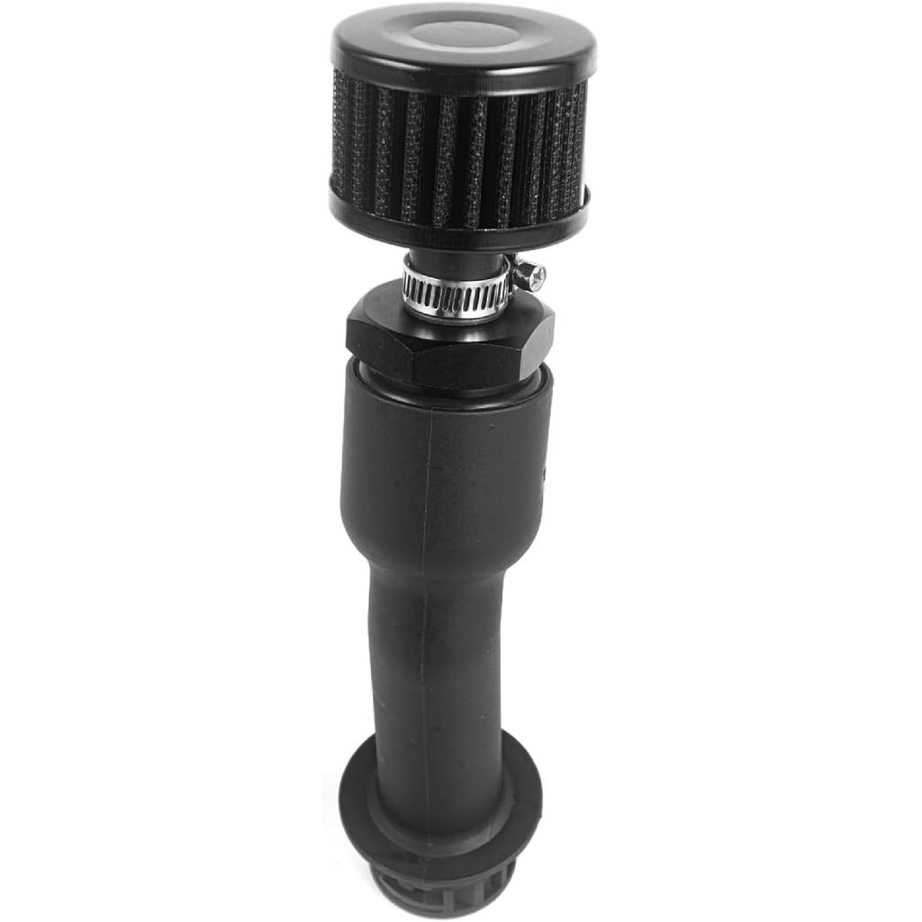 LS Valve Cover Oil Cap with Breather/Vent Air Filter Compatible With LX LSX LS1 LS2 LS3 LS6 LS7