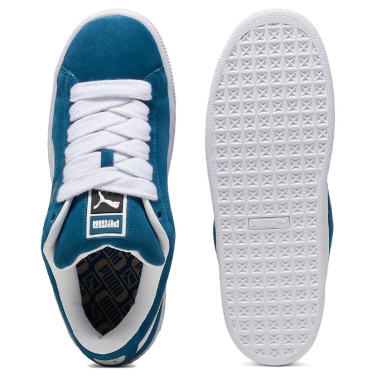 Puma Suede Xl Ocean Tropic 395205-06